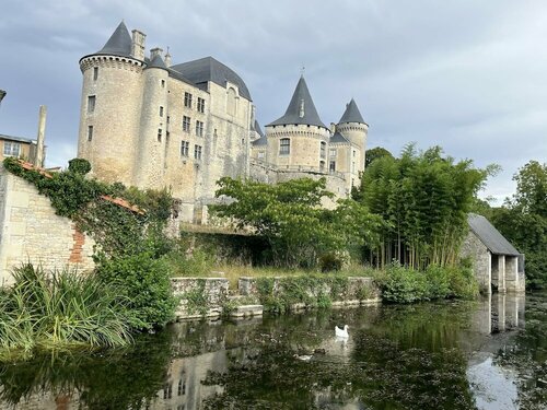Les Bruyeres Chambres dhotes et Gite, Réserver Hôtel Verteuil-sur-Charente Charente