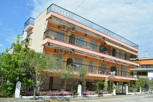 Apartments Dimitra, Reserva ahora Apartamento Nea Moudania 