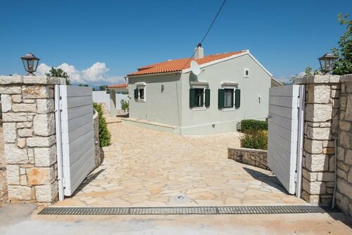Villa Venetia, Забронировать Вилла Pórta Остров Корфу