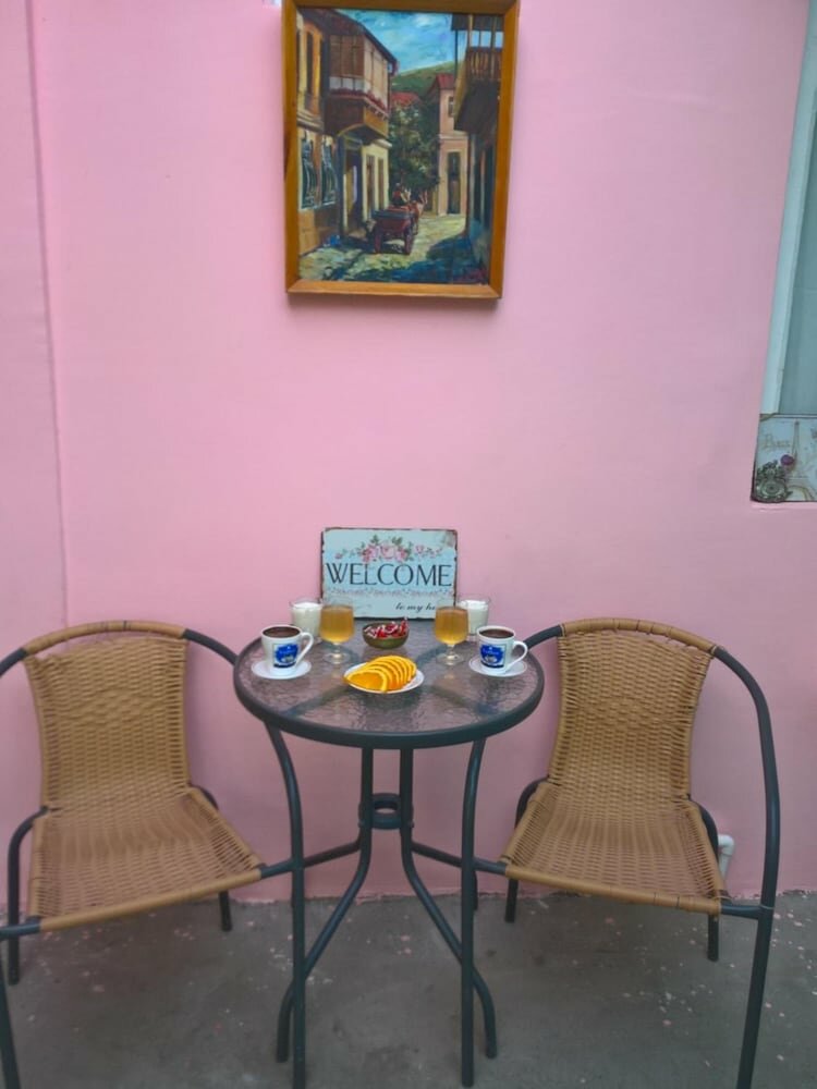 Nise guest house
