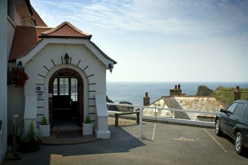 The Cottage Hotel, Book Hotel 3-stjernede hoteller i Merseyside, 3*
