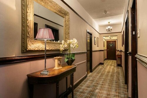 The Swan Hotel, Забронировать Гостевой дом Клайтеро Forest of Bowland