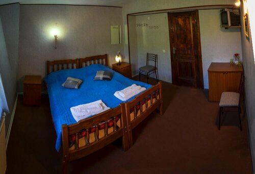 Gudauri Hotel Retro, Prenota Hotel Hotel a Mtkheta-Mtianeti con parcheggio, Parcheggio