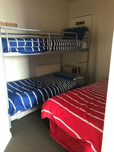 New Discovery, Book Hotel Billige hoteller i Blackpool