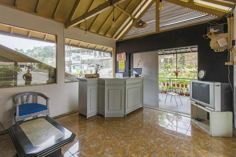 Rossan Villa