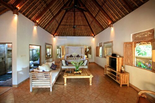 Villa Bedauh Wetan by Manara, Забронировать Вилла Бизнес-отели провинции Бали, 4* 5*