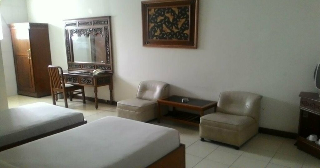 Hotel Ririn