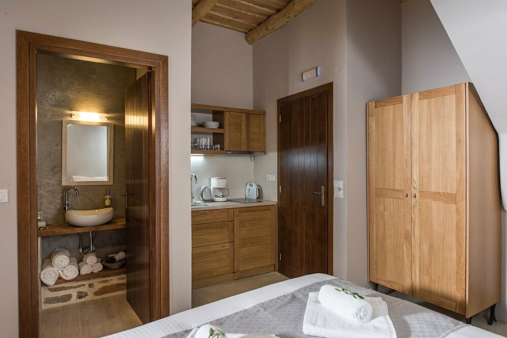 Lameriana Luxury Village