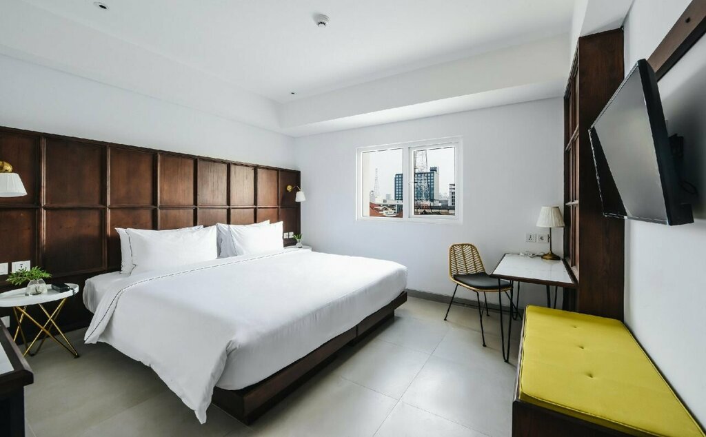 Kampi Hotels