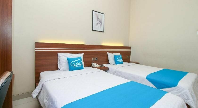 Gapura Residence Airport Semarang by Sinergi