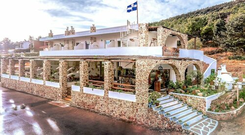 Limeri Traditional Guest House, Забронировать Гостевой дом Гостевые дома Монолитос, Гостевой дом