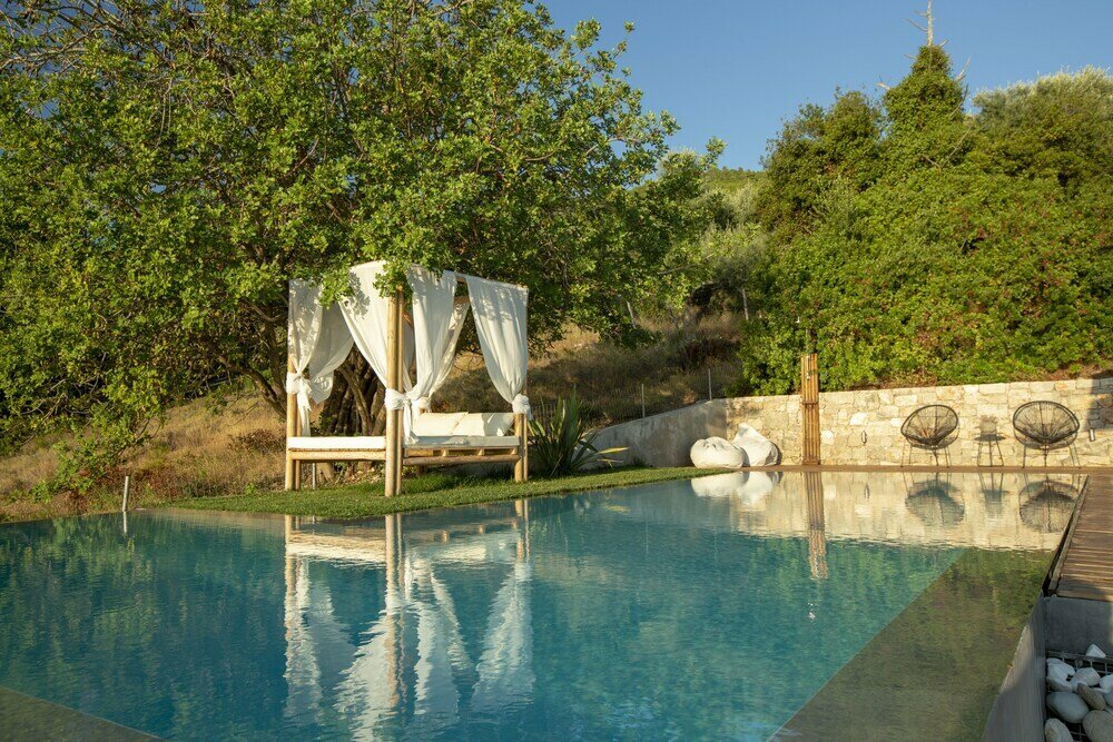 Villa Theoni