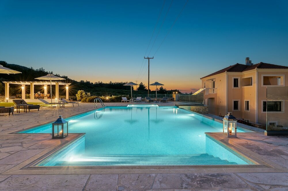Grand View Villas
