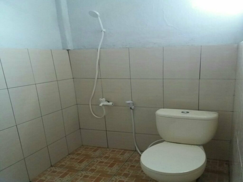 Ndalem Diajeng Homestay