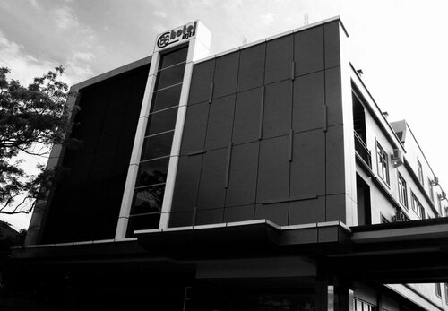88 Hotel Atjeh, Rezerwuj Hotel Hotele w Banda Aceh z parkingiem, Parking