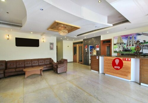 OYO 12051 Stay By the Way, Varaa Hotelli Hotellit Bangalore aamiaisella, Aamiainen