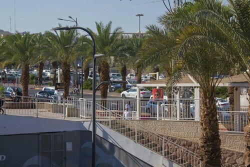Luxury Suites, Book Hotel Eilat Sydisrael