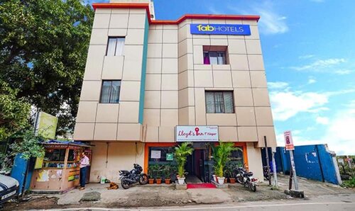 Madurai Alagar by Oyo Rooms