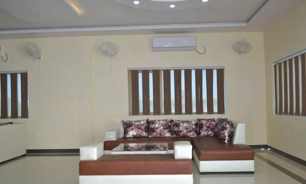 Hotel Mariya International Bodh Gaya