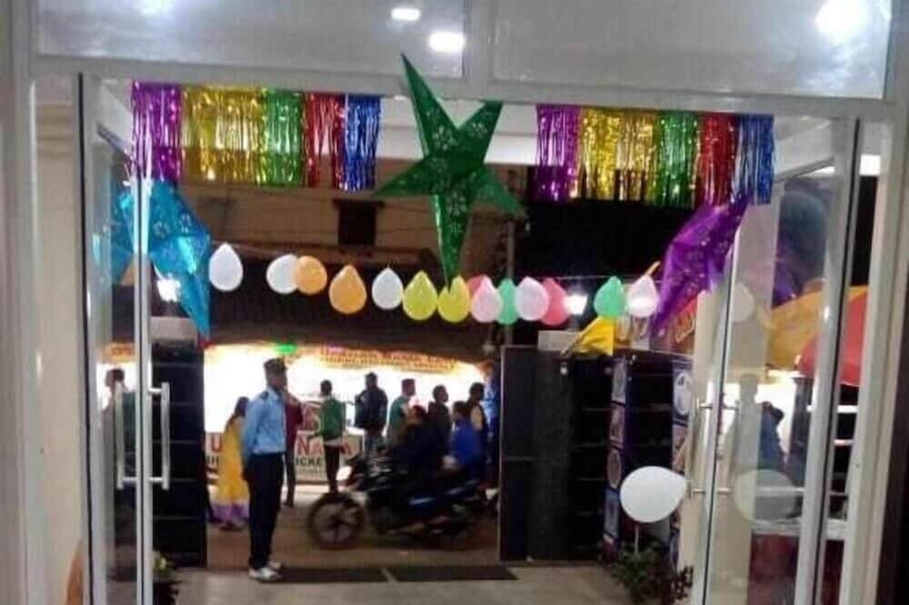 PP PALACE