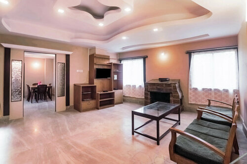OYO Flagship 17411 Guardian Residency, Reserva ahora Hotel Hoteles en Meghalaya con desayuno, Desayunos