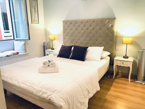 Apart Hotel Riviera - Old Town - Promenade des Anglais, Забронировать Отель Отели Ниццы с завтраком, рядом с Старая Ницца, Завтраки