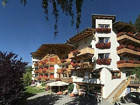 Olympia, Rezerwuj Hotel Hotele w Tirol z Basenem, Basen