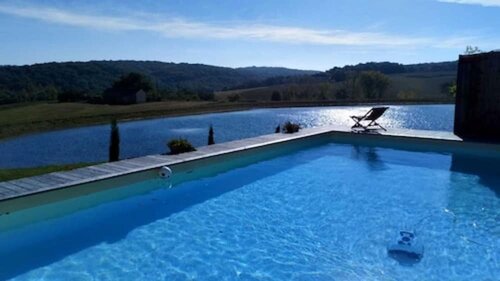 Chambres d'Hôtes Clos du Gaja, Rezervați Bed and Breakfast Hoteluri SPA în Gers, SPA