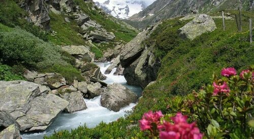 Defereggental Hotel & Resort