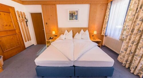 Hotel Karl Schranz, Забронировать Отель Санкт-Антон-ам-Арльберг Санкт-Антон