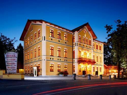 Hotel & Restaurant Waldschloss, Réserver Hôtel Hôtels à Haute-Autriche avec petit-déjeuner, Petit-déjeuner