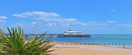 Coachman's Cottage, Varaa Lomakoti Eastbourne Brighton & Hove
