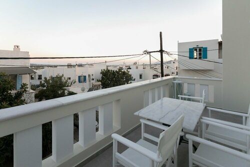 Sweet Home Naxos, Забронировать Гостевой дом Наксос остров Наксос, рядом с Замок Наксоса