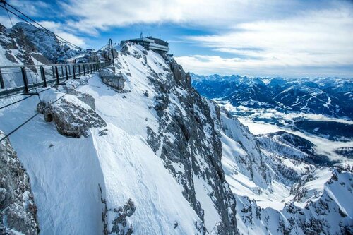 Haus Petersmann, Rezervați Hotel Hoteluri în Schladming - Dachstein cu parcare, Parcare