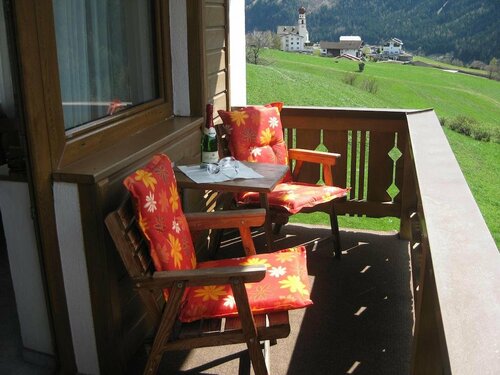 Gästeheim Lederle, Book Hotel Jerzens Pitztal