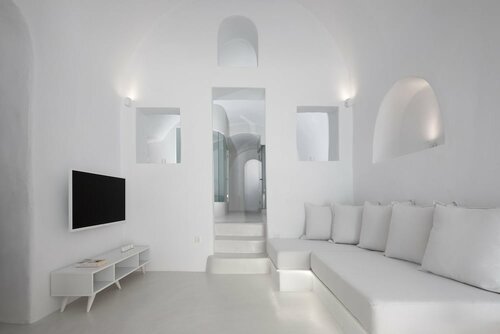 Cave Suite Oia, Забронировать Отель Ия Santorini Caldera