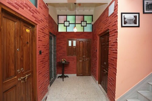 OYO 22297 Hotel 86b, Забронировать Отель Калькутта East Zone