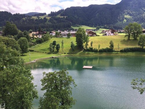 Landhaus Müller, Prenota Casa vacanze Cottage a Alpbachtal, Cottage