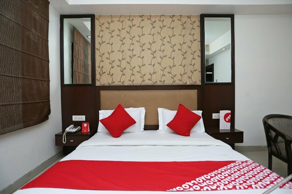 XS Residency by Oyo Rooms