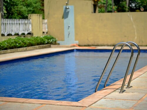 OYO 14977 Home 1BHK Rajbag Beach Canacona, Забронировать Апартаменты/квартира Канакона Южное Гоа