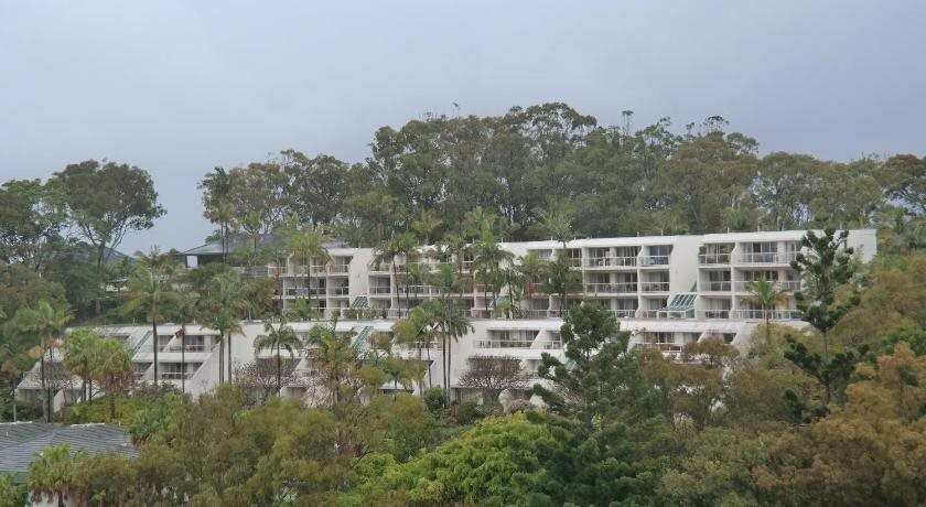 Novotel Pacific Bay