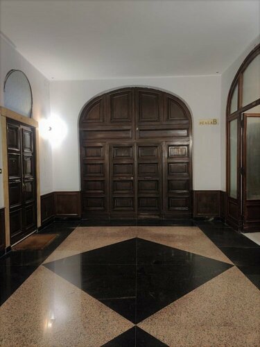 Corso Experience, Book Hotel Spagna Rom