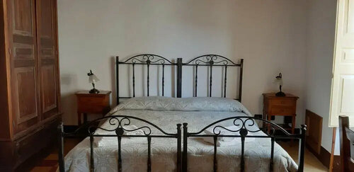 B&B Il Gattopardo, Buchen Sie Bed & Breakfast Hotels in Sizilien mit Parkplatz, Parkplätze