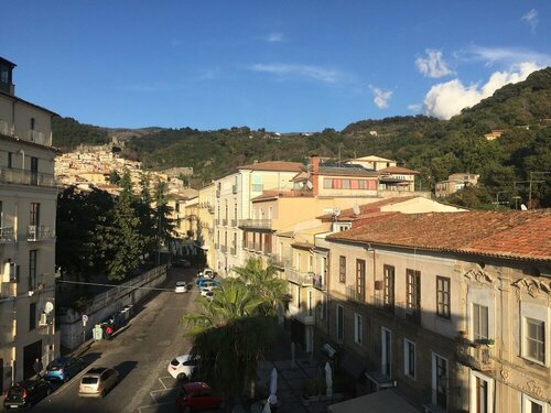 Albergo Centrale, Book Hotel 3-stjernede hoteller i Calabrien, 3*