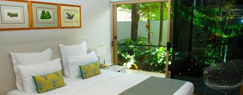 Sanctuary Palm Cove, Rezervați Hotel Palm Cove Cairns Beaches