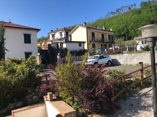 La Corte di ValEmi, Book Hotel Ricco del Golfo di Spezia Val di Vara