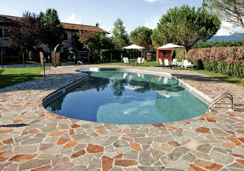 Agriturismo Villa Coren, Забронировать Вилла Отели Поволетто 4 звезды, 4*