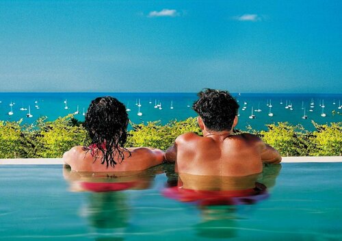 at Waters Edge Resort, Забронировать Курортный отель Эрли-Бич Whitsundays, рядом с Рынок пляжа Эйрли