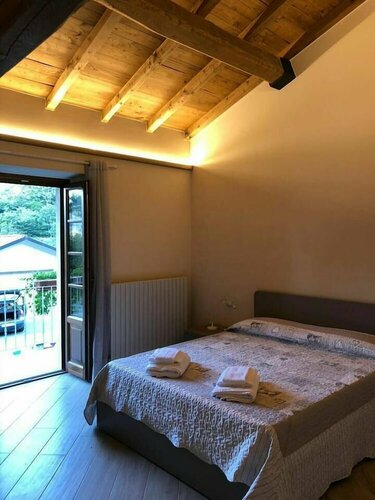 B&B da Morena, Забронировать Отель «постель и завтрак» Минуччиано Гарфаньяна