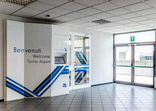 ZZZLeepandgo TRN Aeroporto Torino, Prenota Affittacamere Hotel a Caselle Torinese con parcheggio, Parcheggio